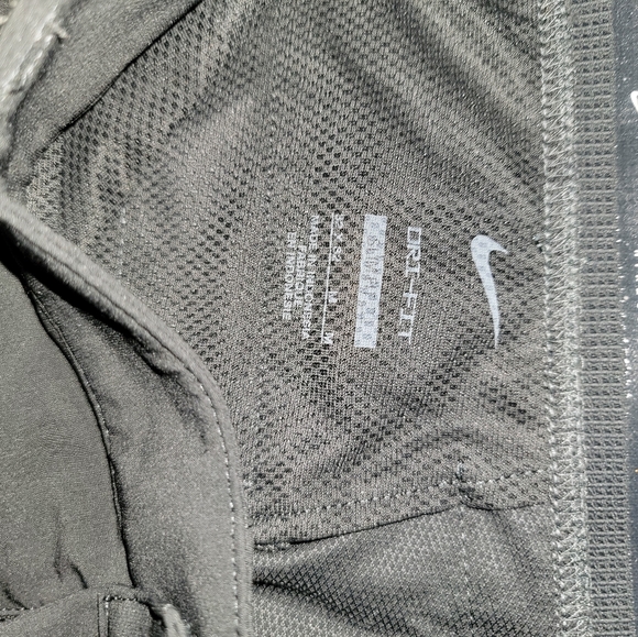 NWOT Nike DriFit Golf Pants - Picture 3 of 3